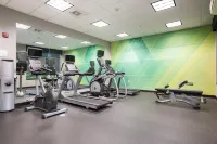 Holiday Inn JACKSON NW - AIRPORT ROAD by IHG - Gym