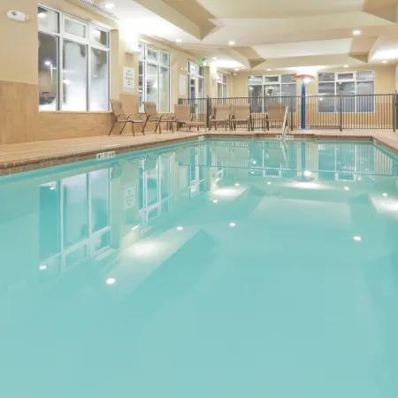 Holiday Inn JACKSON NW - AIRPORT ROAD by IHG