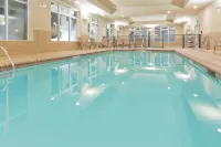 Holiday Inn JACKSON NW - AIRPORT ROAD by IHG - Pools