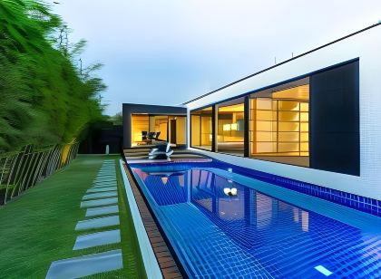 Villoft Zen Living Resort