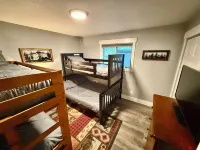 Newly Renovated Whitefish Vacation Home