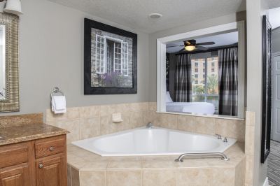 その他 ウィンダム グランド デザートの写真