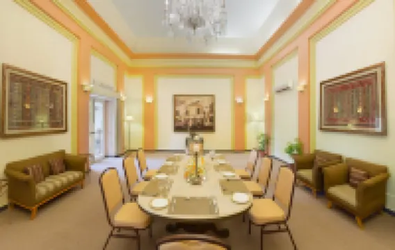 Ramgarh Lodge, Jaipur – Ihcl SeleQtions