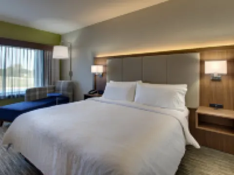 Holiday Inn Express & Suites TROY by IHG Hotels in Troy