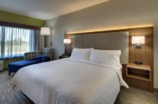 Holiday Inn Express & Suites TROY by IHG Hotels in Troy