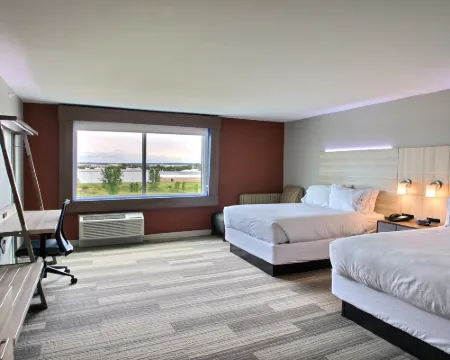 Holiday Inn Express & Suites FOND DU LAC by IHG Hotels in Fond du Lac County