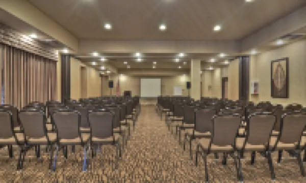 Holiday Inn Express SAN DIEGO SOUTH - CHULA VISTA by IHG