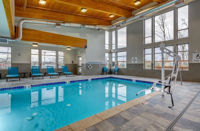 Holiday Inn & Suites Bellingham by IHG photo 2