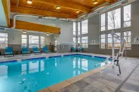 Holiday Inn & Suites BELLINGHAM by IHG - Pools
