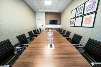 Candlewood Suites WEST EDMONTON - MALL AREA by IHG