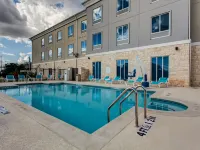 Holiday Inn Express & Suites GATESVILLE - N. FT HOOD by IHG Hotels in Gatesville