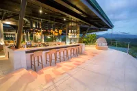 Hotel Three Sixty - bar