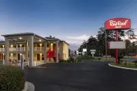 Red Roof Inn Valdosta - University Hotels in Valdosta