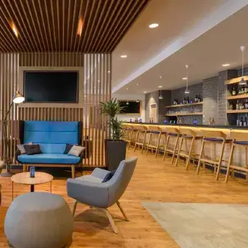Holiday Inn Express REGENSBURG by IHG