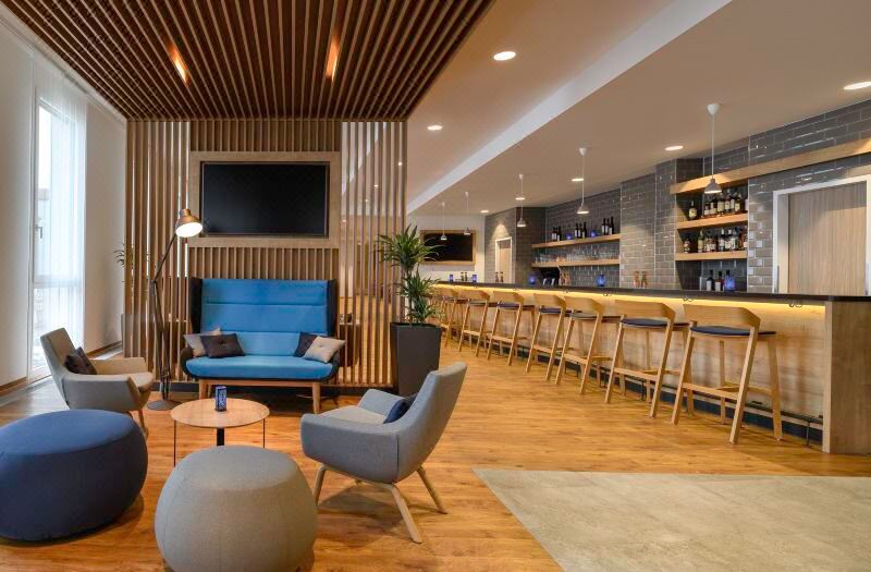 Holiday Inn Express Regensburg by IHG photo 2