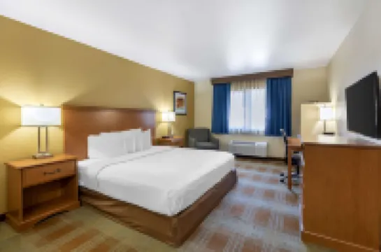 เบสท์เวสเทิร์น คีวาอินน์