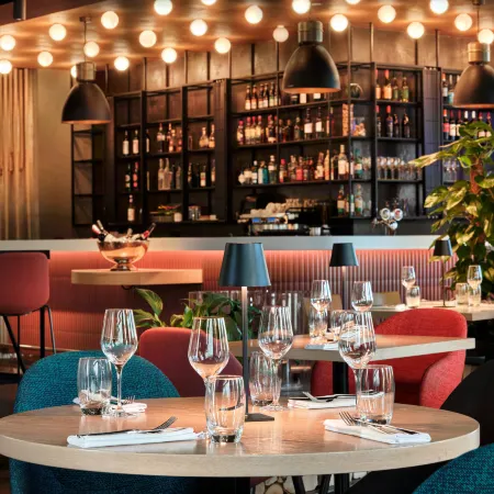 Holiday Inn Gdansk - City Centre by IHG