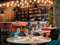 Holiday Inn Gdansk - City Centre by IHG - bar