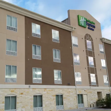 Holiday Inn Express & Suites Atascocita - Humble - Kingwood by IHG