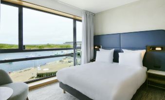 Sainte-Barbe Hôtel & Spa le Conquet - MGallery