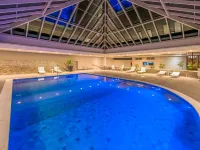 Ibis Styles Sorocaba Santa Rosalia - Swimmingpools