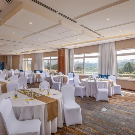 Golden Tulip Canaan Kampala