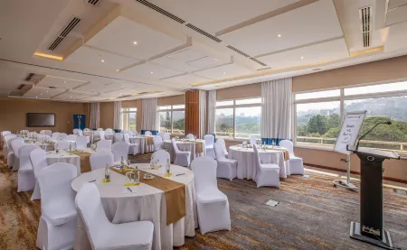 Golden Tulip Canaan Kampala