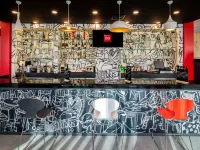 Ibis Istanbul West Hotels near Bagcilar