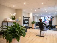 Novotel Nice Arénas Aéroport - Gym