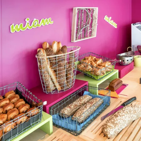 Ibis Styles Besançon