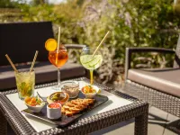 Mercure Le Mans Batignolles - Hôtel & Spa Hotels in Le Mans