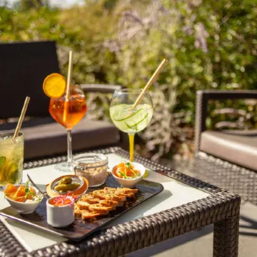 Mercure Le Mans Batignolles - Hôtel & Spa