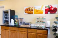 Auburn House Hotel - Breakfast