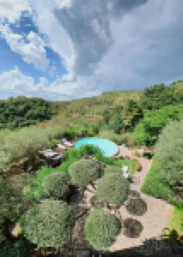 Aura Toscana