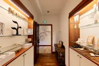 Villa Kerasy Hotel Spa