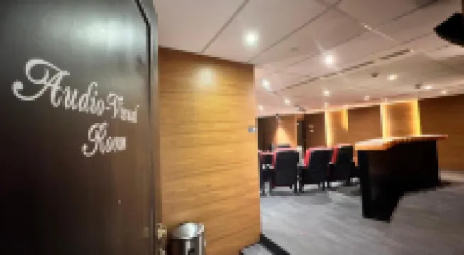 AdahkuMaya Luxury Suites