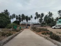 Ocean Sands Residency