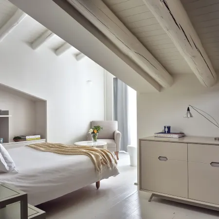 Ekies All Senses Resort, a Member of Design Hotels Hotels in Sithonia
