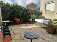 Val de Saone Hotel Hotel a Neyron