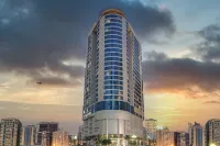 阿雅那酒店 鄰近卡斯巴購物中心（Al Qasba）的酒店