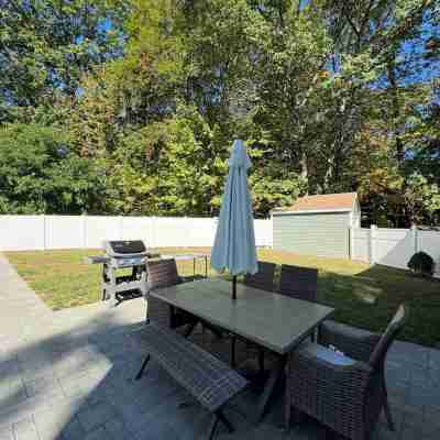 Heated Saltwater Pool - 2 Mins to Weirs Beach & 10 Mins Gunstock Mtn - Sleeps 13 Others