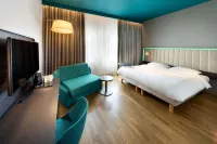 Park Inn by Radisson Central Tallinn