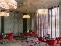 Cosmopolitan Hotel Hotels in Firenze