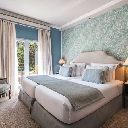 Longevity Senses - Cascais Boutique Hotel - Adults Only