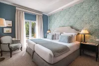 Longevity Senses - Cascais Boutique Hotel - Adults Only
