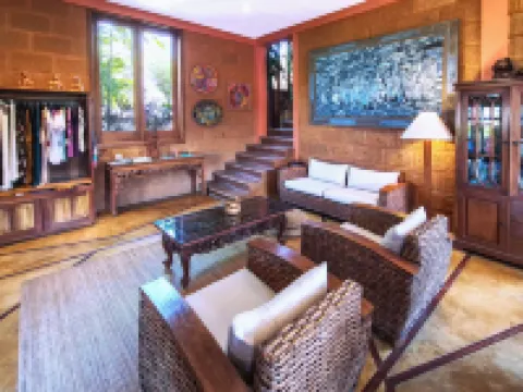 Hotel Casa San Pancho Hotels in San Francisco