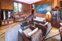 Hotel Casa San Pancho Hotels in San Francisco