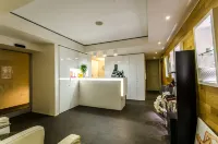 สปอร์ต วิลเลจ โรงแรม & สปา - ที่มีสปา