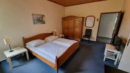 Hotel 3H Mannheim Отели рядом с достопримечательностью «Wasseerturm»