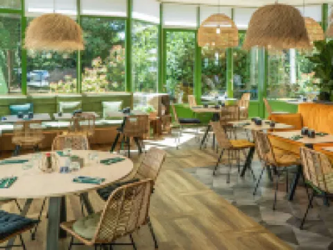 Hôtel Mercure Niort Marais Poitevin